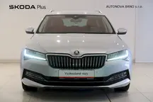 Superb L&K