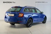Octavia Style Plus