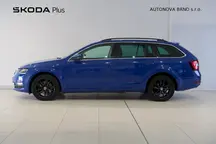 Octavia Style Plus