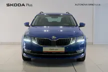 Octavia Style Plus