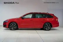 Octavia SportLine