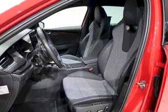 Škoda Octavia SportLine