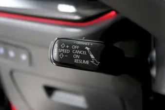 Škoda Octavia SportLine