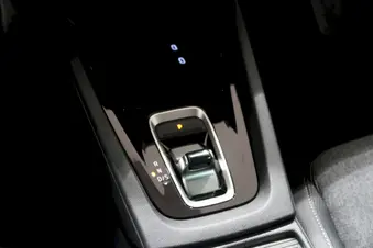 Škoda Octavia SportLine