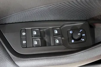 Škoda Octavia SportLine