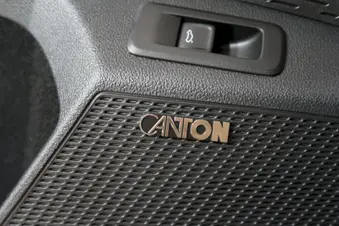 Škoda Octavia SportLine