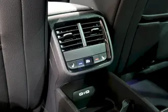 Škoda Octavia SportLine