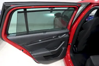 Škoda Octavia SportLine