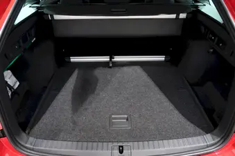 Škoda Octavia SportLine