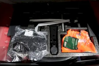 Škoda Octavia SportLine