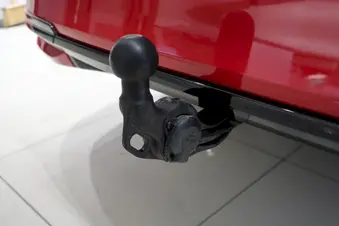 Škoda Octavia SportLine