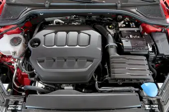 Škoda Octavia SportLine