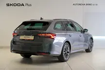 Octavia SportLine