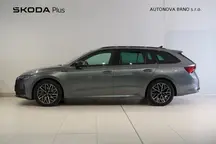 Octavia SportLine