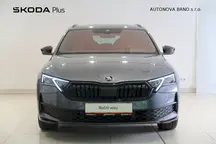 Octavia SportLine