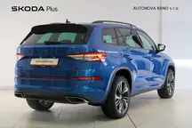 Kodiaq RS