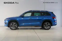 Kodiaq RS