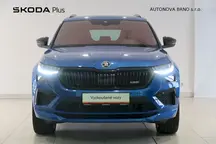 Kodiaq RS