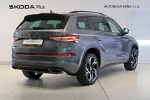 Kodiaq RS