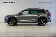 Kodiaq RS