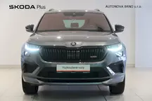 Kodiaq RS