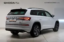 Kodiaq RS
