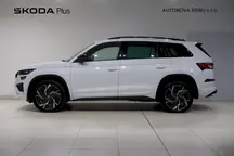 Kodiaq RS
