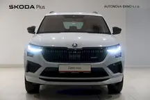 Kodiaq RS