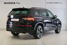 Kodiaq RS