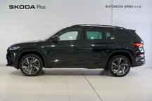 Kodiaq RS