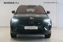Kodiaq RS