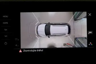 Škoda Kodiaq RS
