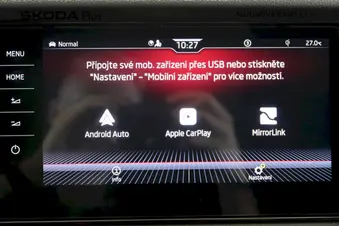 Škoda Kodiaq RS
