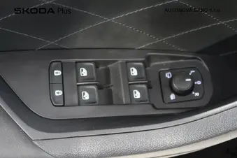 Škoda Kodiaq RS