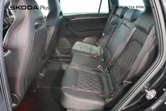 Škoda Kodiaq RS