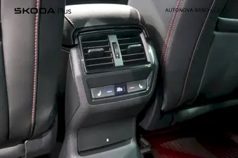 Škoda Kodiaq RS