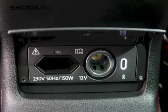 Škoda Kodiaq RS