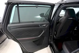 Škoda Kodiaq RS