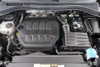 Škoda Kodiaq RS
