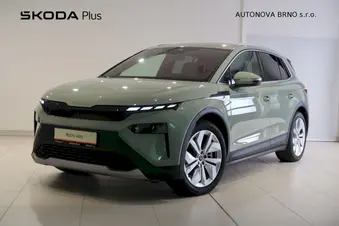 Škoda Elroq