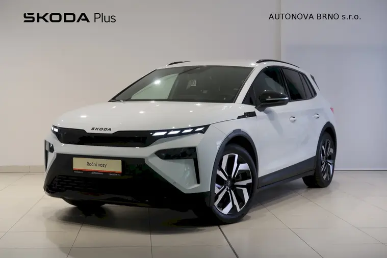 Elroq Sportline 85x