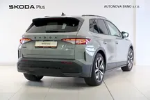 Elroq Sportline 85