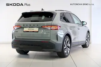 Škoda Elroq Sportline 85