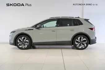 Škoda Elroq Sportline 85