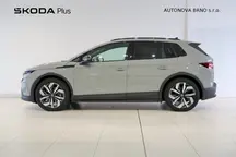 Elroq Sportline 85