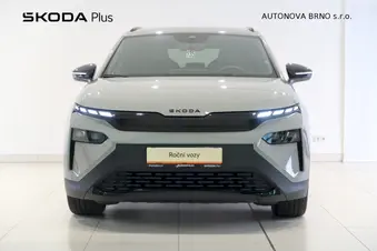 Škoda Elroq Sportline 85