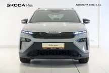 Elroq Sportline 85