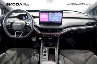 Škoda Elroq Sportline 85
