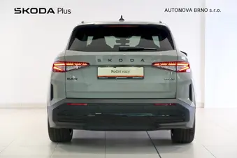 Škoda Elroq Sportline 85