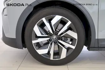 Škoda Elroq Sportline 85
